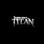 Titan Combat logo