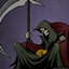 (UHS) Aknots Death Pack logo