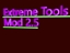 Anddros Extreme Tools Mods logo