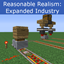 Expanded Industry logo