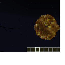 Planets logo