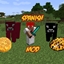Spanish Mod logo