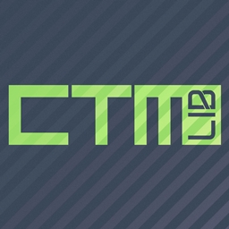 CTMLib logo