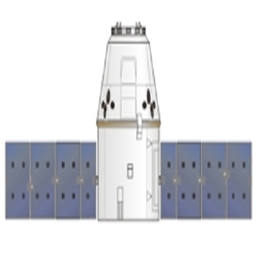 Commercial Crew and Resupply logo