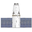 Commercial Crew and Resupply logo