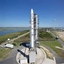 Orbital ATK Replicas logo