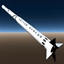 Light American Rockets logo