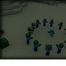 First to 50 - Gallery - Minecraft Worlds - CurseForge
