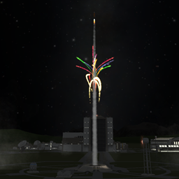 HotRockets! Fireworks Pack project image