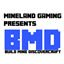 Mineland Server logo