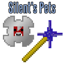 Silent's Pets
