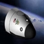 Blue Origin Replicas logo