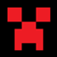 Silent's Modded Minecraft logo