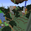 Youtubers+ SlimeBlock Rolercoaster logo