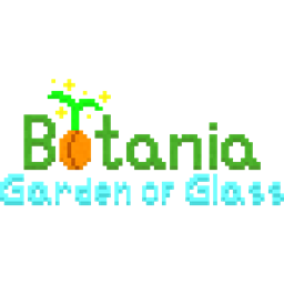 Botania: Garden of Glass