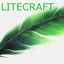 LiteCraft logo