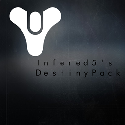 DestinyPack logo