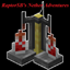 RaptorSB's Nether Adventures logo