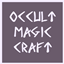 Occult Magic logo