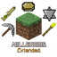 Millénaire Extended: Normans logo