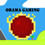 Obama Gaming logo