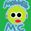 Mobbeb MC logo