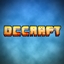 DcCraft logo
