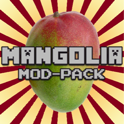 Mangolia Official project image