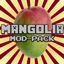 Mangolia Official logo