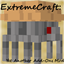 ExtremeCraft: Yet Another Add-Ons Mod logo