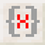 Suppress Unknown Item (Fabric) logo