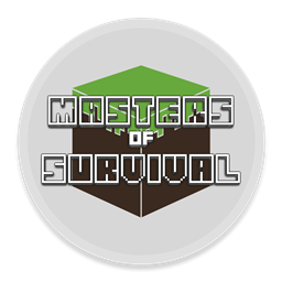 Masters Of Survival