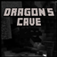 Dragon's Cave logo