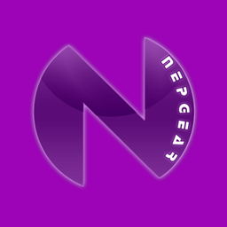 NepJr Mod logo