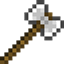 Simple Battleaxes logo