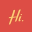 Hi pack logo
