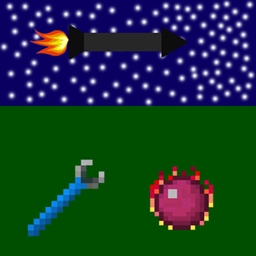 Space, Tech, and a Little Bit o' Magic project image