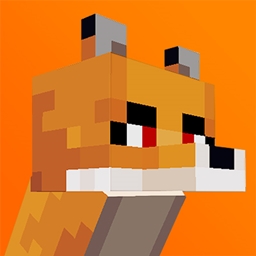 Improved Foxes logo