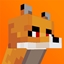 Improved Foxes logo
