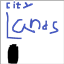 city lands logo