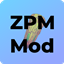 ZPM-Mod logo
