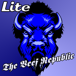 The Beef Republic Lite project image