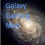 GalaxyGaming logo