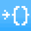 In-Game Data Factory logo