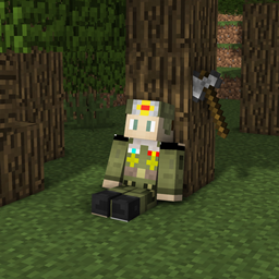 Komuchcraft logo