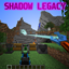 Shadow Legacy logo