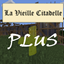 La Vieille Citadelle PLUS logo