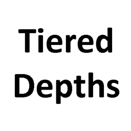 Tiered Depths Minecraft Mods Curseforge