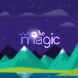 LukasPlay Magic-RPG
