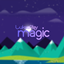 LukasPlay Magic-RPG logo